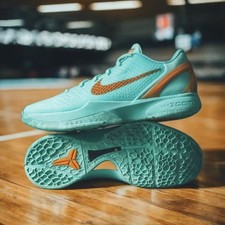 Nike Kobe 6 Protro Jalen Brunson Free Muse Like IQ5774-300