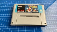 ebay® Auktion 267609412882 | The Magical Quest Starring Mickey Mouse SNES | Top Label (Glanz) | Capcom | PAL Thumbnail of ebay® auction 267609412882 | The Magical Quest Starring Mickey Mouse SNES | Top Label (Glanz) | Capcom | PAL