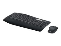 Logitech MK850 Performance - FranzöSische-Tastatur-Und-Maus-Set