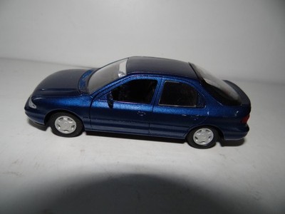 GAMA FORD MONDEO MODELLAUTO 1:43 SAMMLER MODELL