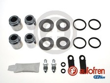 AUTOFREN SEINSA Reparatursatz Bremssattel D41697C für PORSCHE VW AUDI Q7 7LA 944