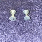 VINTAGE TONKA 1950’s 1960’s DUMB BELLS PART FIRE TRUCK AA  TOW ORIGINAL PART #2