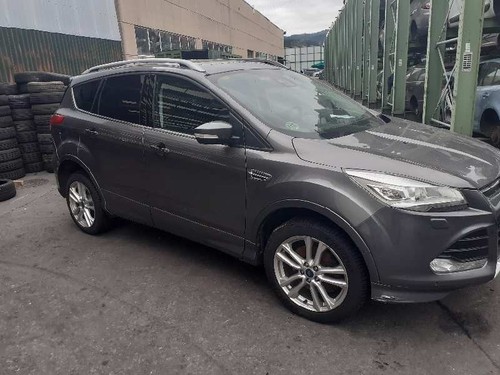 1829420 MODULO ELECTRONICO / 5WK49778N / AV6N19G481AM / 2674851 PARA FORD KUGA - Picture 6 of 10