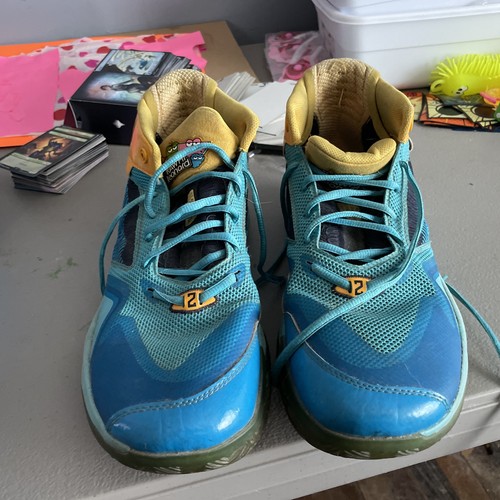 Size 12 - New Balance Jolly Rancher x KAWHI Original Flavors - Picture 3 of 8