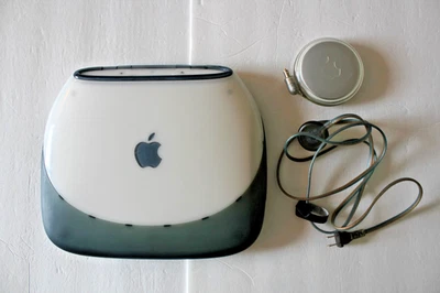 Ibook G3 Clamshell for sale - eBay