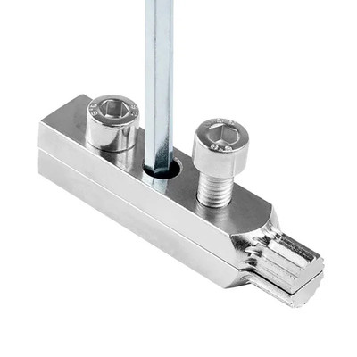Faucet Angle Valves Broken Wire Extractor Set Damage Screw Extractor Remover Uni