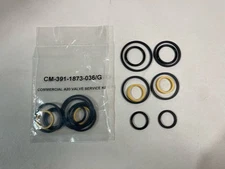 DV20-K-2  391-1873-036  Parker VA20 complete seal kit for 1 work section