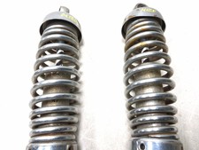 Amortisseurs Arrière BITUBO Pour Yamaha XV1100 Virago (1988-1997) - Neuf Sous Emballage - Fabriqué En Italie