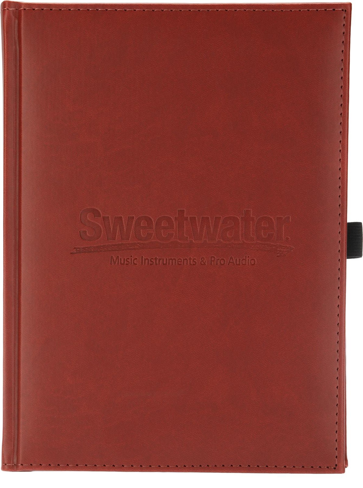 Блокнот Sweetwater Journal - коричневый