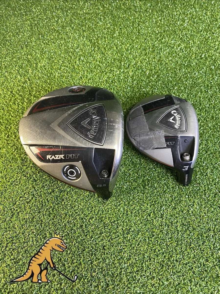 callaway razr fit head products for sale | eBay