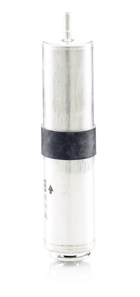 Kraftstofffilter Mann Filter WK 5015 Z-image