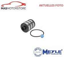 KRAFTSTOFFFILTER MEYLE 614 323 0004 A FÜR OPEL ASTRA H,VECTRA C,ASTRA H CC