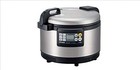 Tiger IH rice cooker 1.8 - 5.4L JIW-G541-XS Free Ship w/Tracking# New from Japan