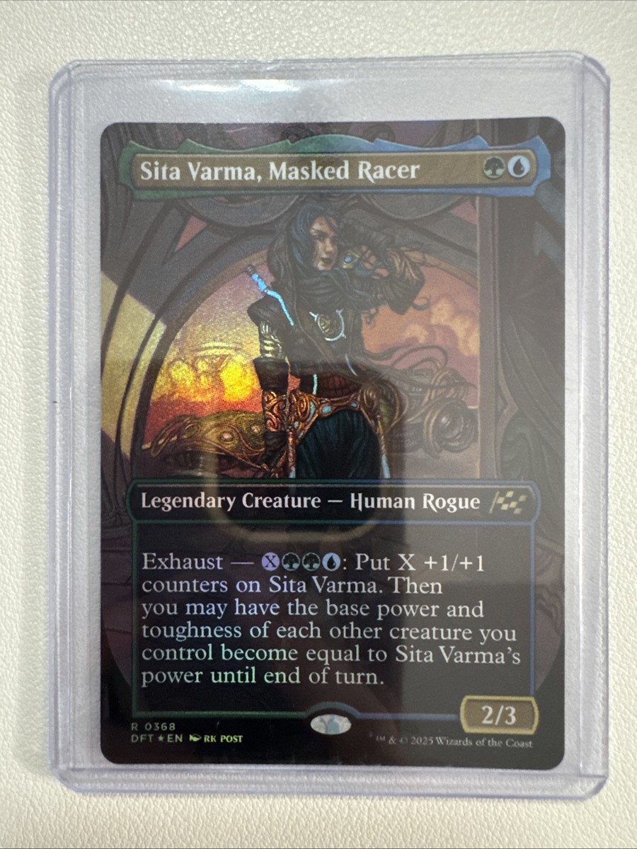 MTG 徴用 FOIL 日 MTG FOIL Tifa Lockhart Japanese | eBay