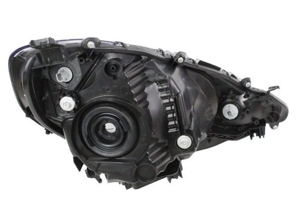 Scheinwerfer Links Halogen H4 FüR Honda Jazz III GE Ab 11->-image
