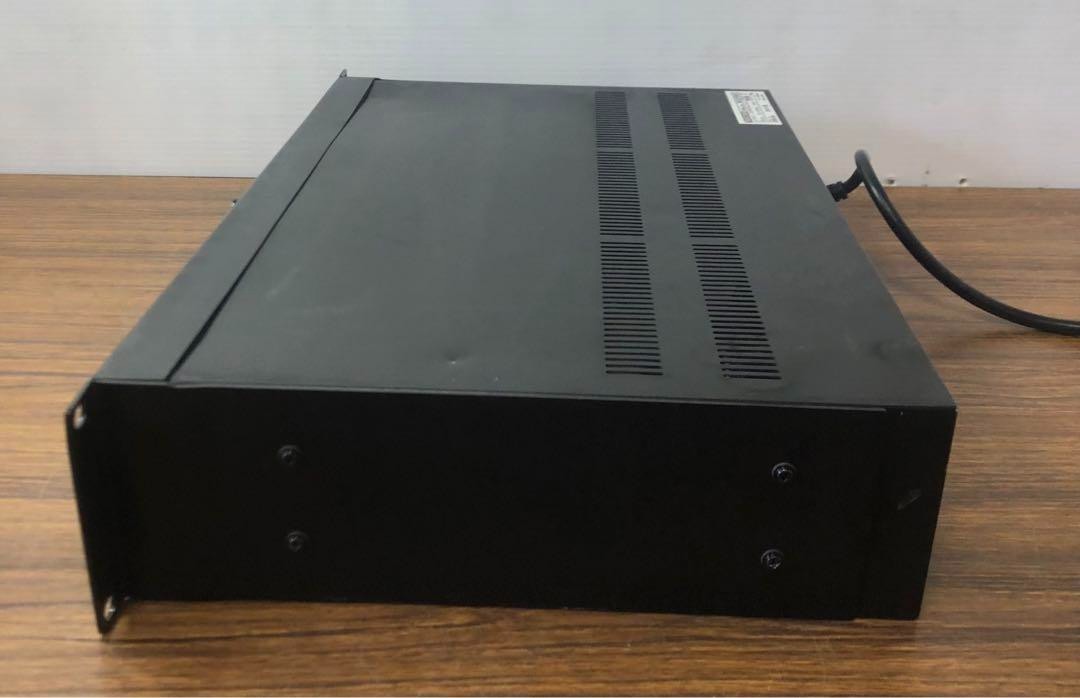 TASCAM MD-CD1MK3 MD-CD1MKIII MD Deck CD Player Operation confirmed