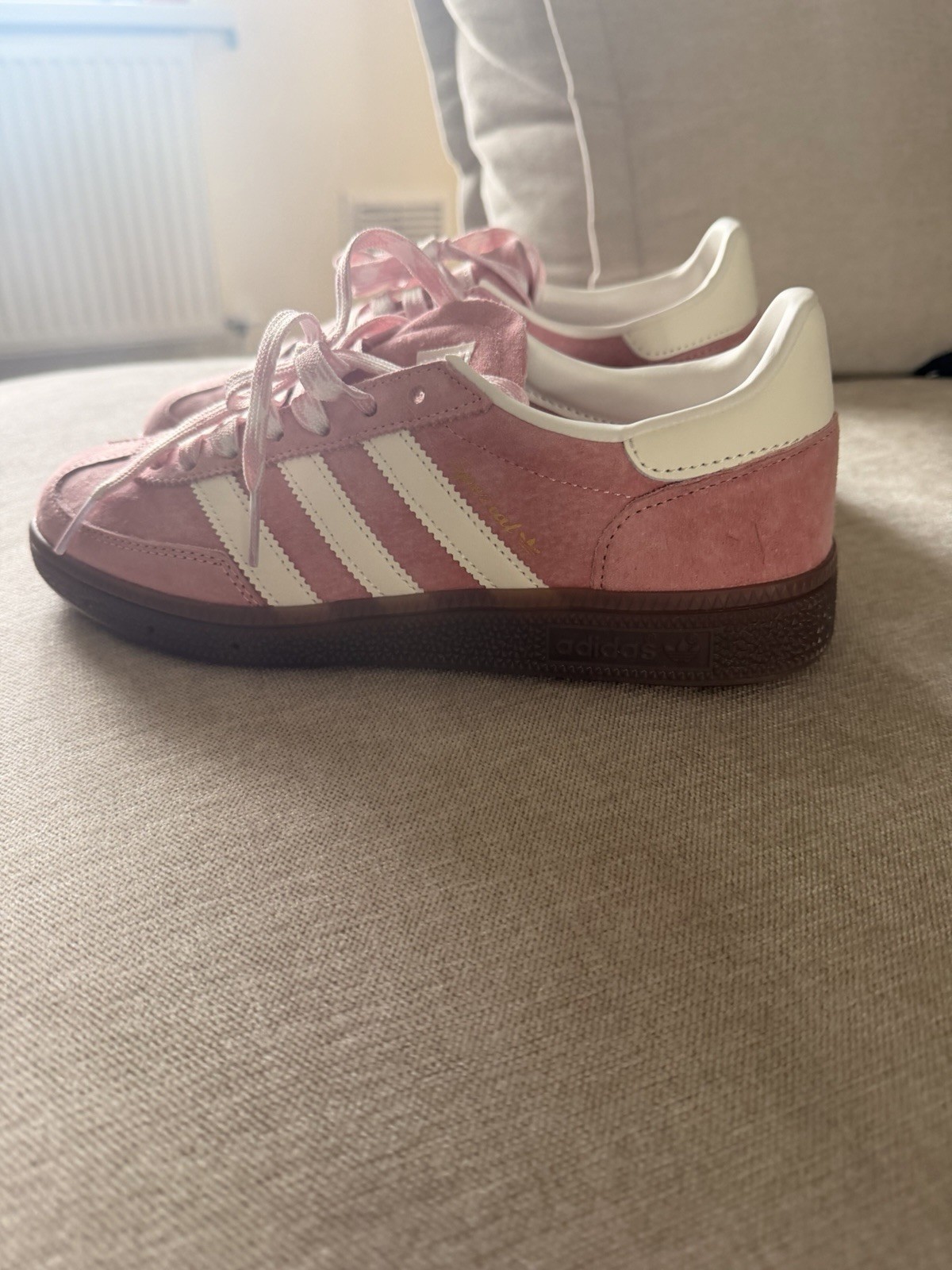 adidas Spezial