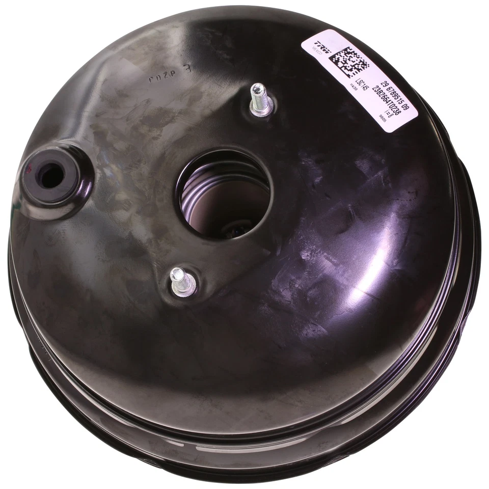 Brake Booster for BMW X5 2007 - 2013 TRW PSA139 - Image 3 of 4