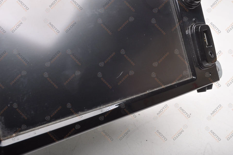 RENAULT CLIO IV Sistema Di Navigazione Autoradio 281152928R - Immagine 4 di 4