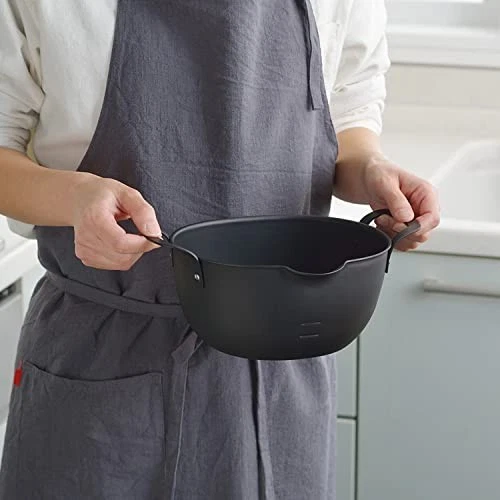Yoshikawa Aikata Frying Pan - Thumbnail 3