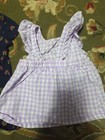 Girls Sz 12-18m Lot Of 2 Super Cute Outfits — photo 4