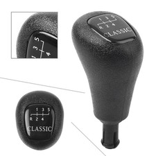 F&uuml;r Mercedes-Benz W202 C W208 CLK W210 Schaltknauf Gamaschenstiefel Schalthebel