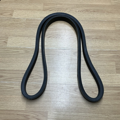 Dunlop 35 mm breiter Riemen B83 17x2108LI, 46366, Mittelkanal.