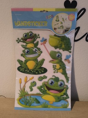 Wandsticker POP UP Badewanne