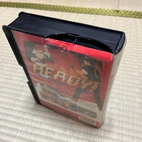 SNK Neo Geo AES  THE KING OF FIGHTERS 96 Neogeo"good" Japan Used