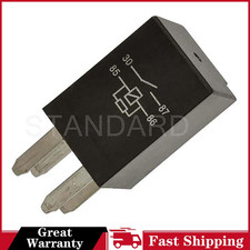 Fits 20062012 Mitsubishi Eclipse 1x Standard Ignition Heated Seat Relay