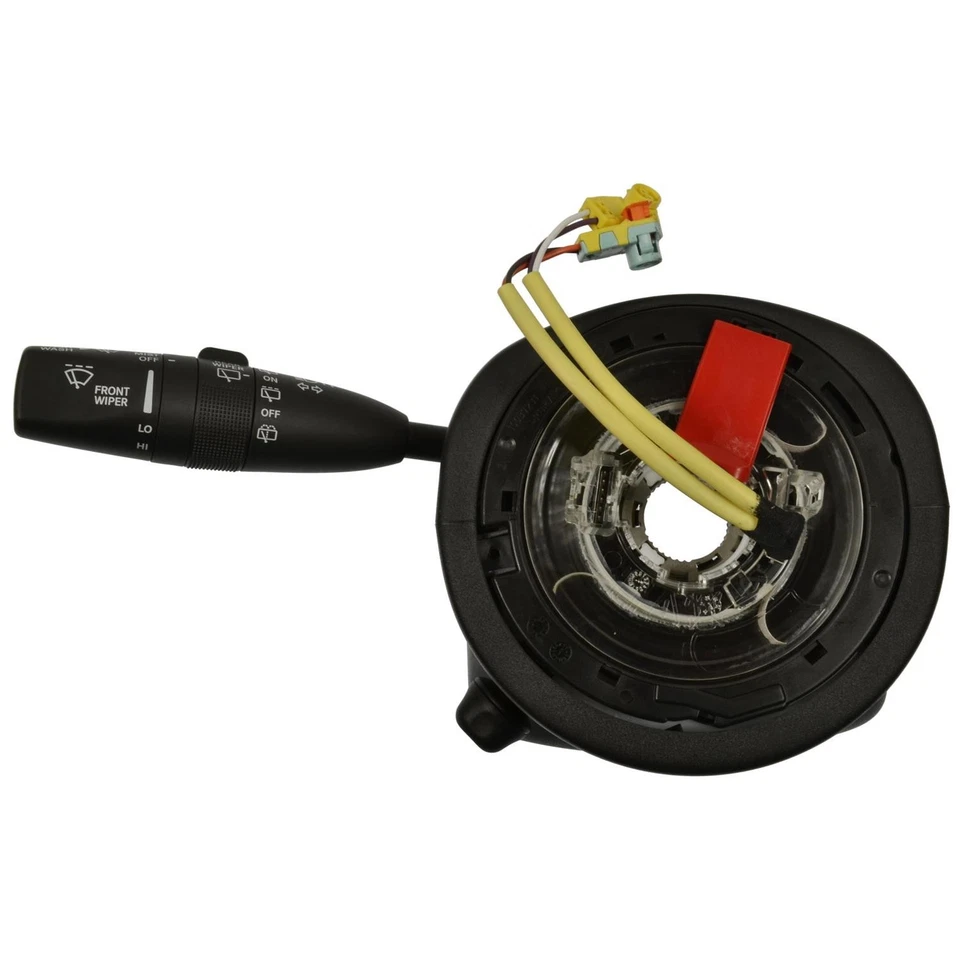 Новый переключатель регулятора яркости фар SMP для Dodge Durango 2014-2017 годов выпуска - Изображение 2 из 3