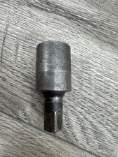 Snap-On 3/8” Drive Impact Swivel Extension w/Friction Ball Universal IPF800B