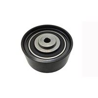 Umlenk-/FüHrungsrolle Zahnriemen SKF VKM 21256 FüR VW Audi Seat Skoda Jeep Dodge