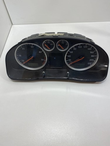 VW PASSAT B5 3B2 Kombiinstrument 3B1919880C 1.90 Diesel 85kw 2000 20514368
