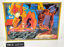 Saint Seiya Cloth Eta Robe Benetnasch Eta Bandai Vintage Figure