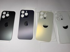 Replacement Back Glass For iPHone 14 Pro Max, US shipping OEM