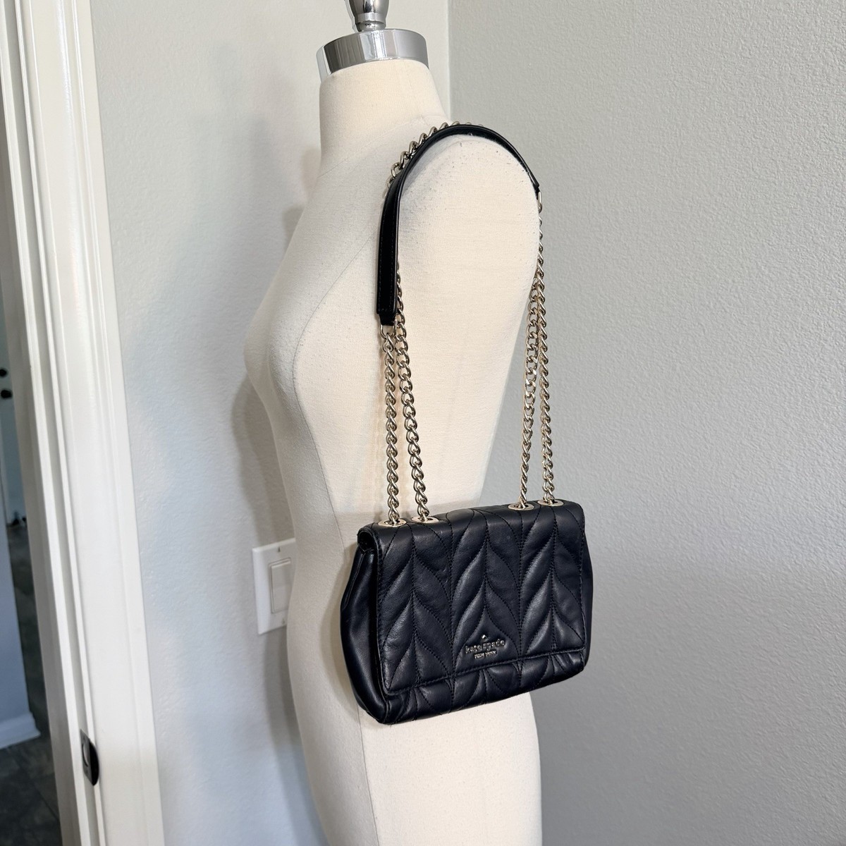 Kate Spade Brayden Briar Lane
Backpack/Crossbody | NWOT Kate Spade Briar Lane Brayden main image 3