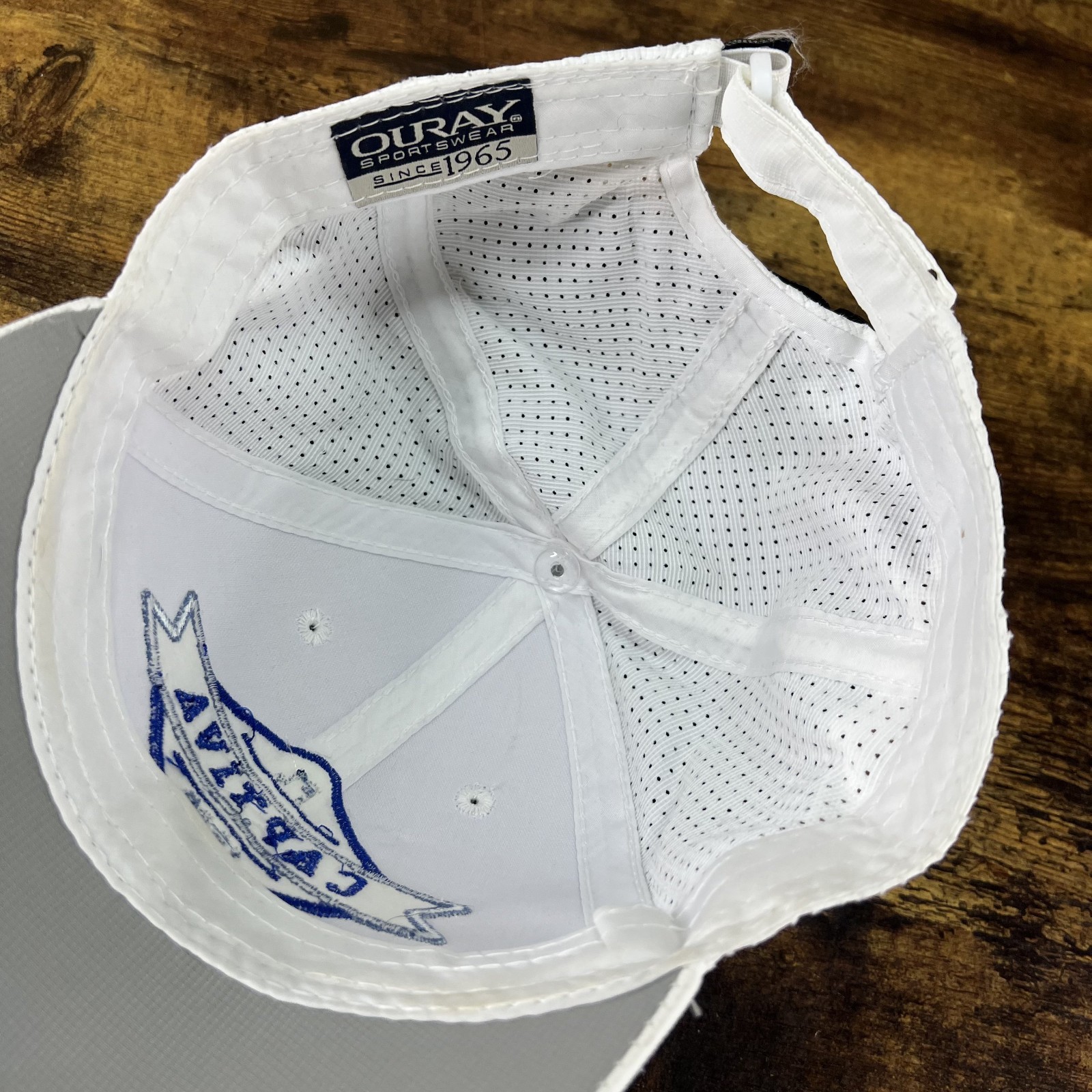 CAPTIVA FL Adjustable Hat Baseball Cap - image 8