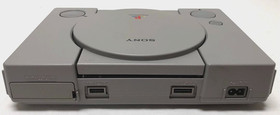 Sony PlayStation 1 SCPH-5501 Console Game System PS1 Wireless Controller Bundle