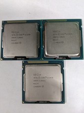 Intel Core i5-3470 Processor 3.2 GHz, 4 Cores, LGA 1155 - SR0T8