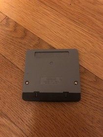 Jack Bros. (Nintendo Virtual Boy, 1995)