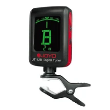 JOYO clip type chromatic tuner JT-12B