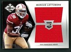 Marcus Lattimore 2013 Panini Limited ROOKIE JUMBO RC LOGO #23 Football Card /199