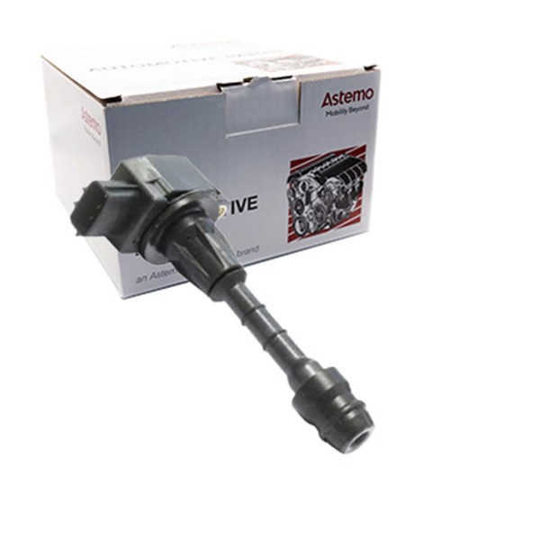 Astemo Hitachi ZÜNdspule ZÜNdmodul Passend FüR Nissan Micra Note | 2503909-image