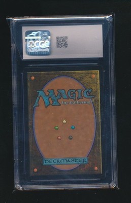 DISCARD GOLD FOIL 2024 MAGIC THE GATHERING TRIANGLE HOLO STAMP