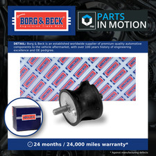 Engine Mount fits BMW M3 E36 3.0 3.2 93 to 99 Manual Transmission Mounting B&B