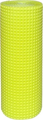 Profilitec Draintec 8 Polyethylene Drainage Membrane 161 Sq Ft Roll