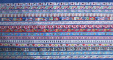15-Lot-15 Yards Ribbon 7/8" W x 1-Yard-L Grosgrain Girl Barbie Disney Ballerina