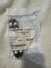 Corning CCH-CP12-15T Panel ST 62.5 um Multimode/MM, Simplex, 12 Fiber