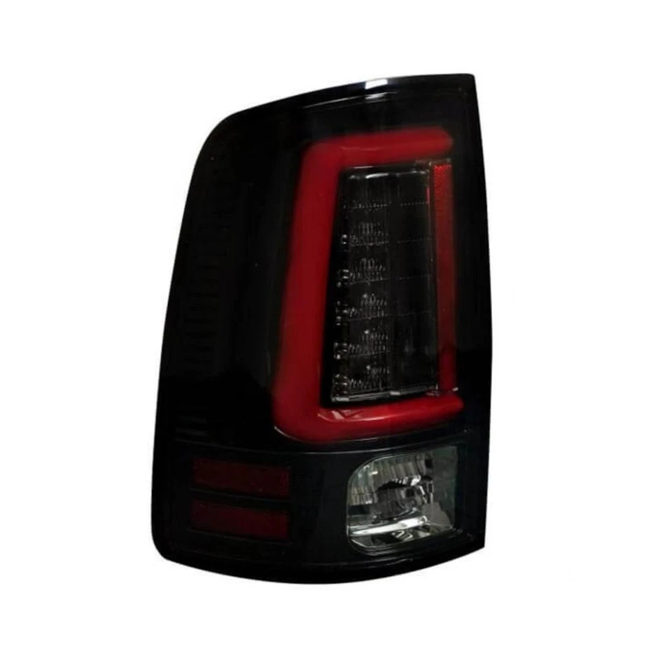 Luces traseras lado conductor y pasajero para Ram 1500/2500/3500 2013-2018 | Par Foto 2 de 4